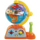VTech, globus podróżnika