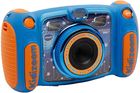 Vtech, Kidizoom Duo 5.0, aparat, niebieski