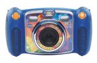 Vtech, Kidizoom Duo, aparat, niebieski