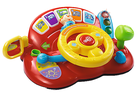 Vtech, Kierownica Małego Rajdowca