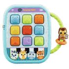 Vtech, Kolorowy Tablet, zabawka interaktywna