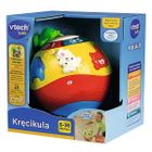 Vtech, Kręcikula, zabawka interaktywna