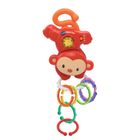 VTech, Małpie Figle, grzechotka