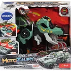 Vtech, Motozaury, Tyranozaur T-rexor, pojazd transformujący