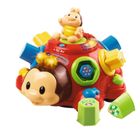Vtech, Roztańczone Biedroneczki, zabawka edukacyjna