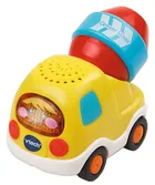 Vtech, Tut Tut Autka, Betonowóz, pojazd