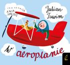 W aeroplanie. Tuwim