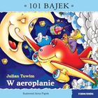 W areoplanie. 101 bajek