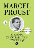 W cieniu zakwitających dziewcząt