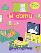 W domu. Nauka metodą Montessori