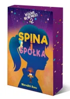 W głowie się nie mieści 2. Spina i spółka