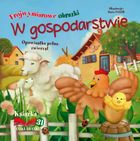 W gospodarstwie. Trójwymiarowe obrazki