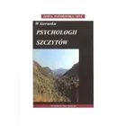 W kierunku psychologii szczytów