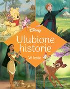W lesie. Ulubione historie