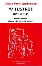 W lustrze na opak