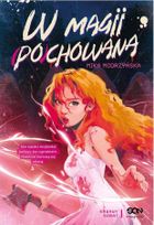 W magii (po)chowana. Krwawy sabat