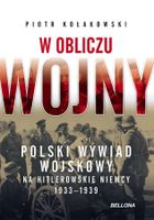 W obliczu wojny