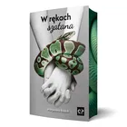 W rękach szatana (ilustrowane brzegi)