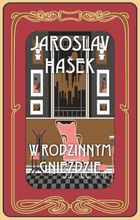 W rodzinnym gnieździe i inne historie