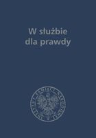 W służbie dla prawdy
