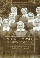 W służbie miasta, państwa i kościoła