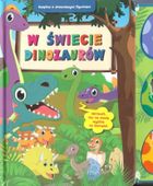 W świecie dinozaurów