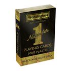 Waddingtons no. 1, Black And Gold, karty do gry