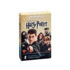 Waddingtons no. 1, Harry Potter, karty do gry