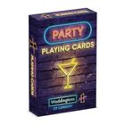 Waddingtons no. 1, Party, karty do gry