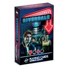 Waddingtons no. 1, Riverdale, karty do gry