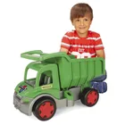 Wader, Gigant, wywrotka, zielona, 55 cm