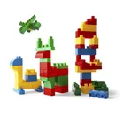 Wader, Kids Blocks, klocki konstrukcyjne, 50 elementów