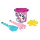 Wader, komplet do piasku, 4 elementy