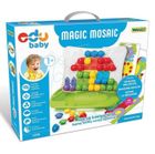 Wader, Magic mosaic, sorter, zabawka edukacyjna
