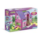 Wader, Play House, domek dla lalek