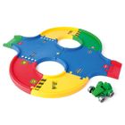 Wader, Play Tracks Basic, Cross Roads, tor, 1,8m
