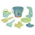 Wader, RePlay, Sea World, komplet do piasku, 8 elementów