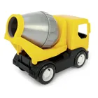 Wader, Tech Truck, Betoniarka, 24,5 cm