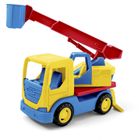 Wader, Tech Truck, podnośnik z wysięgnikiem, 29 cm