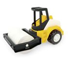 Wader, Tech Truck, Walec, 24 cm