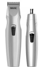 Wahl, Mustache & Beard, trymer