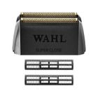 Wahl, ostrza do golarki