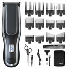 Wahl, Self-Clip 360, maszynka do włosów, 3028049