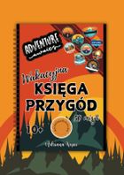 Wakacyjna księga przygód