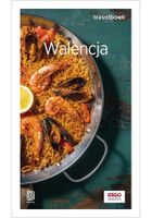 Walencja. Travelbook