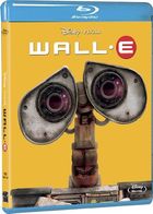 Wall-E. Blu-Ray