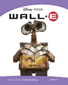 WALL-E Level 5