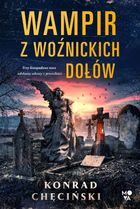 Wampir z Woźnickich Dołów (wydanie kieszonkowe)