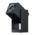 Wanbo, Cube 2 Pro, projektor, niebieski, 500 ANSI, Android TV 11, Gimbal