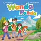 Wanda Panda. W górach